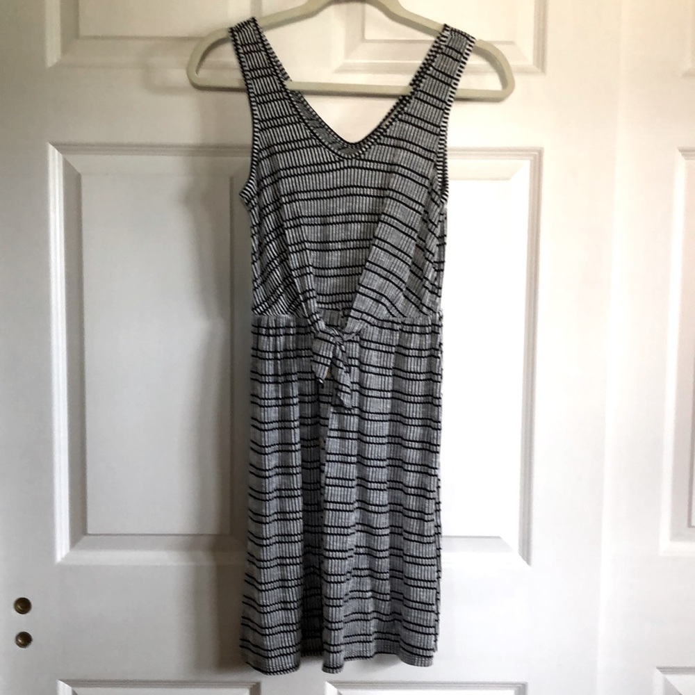 Casual dress